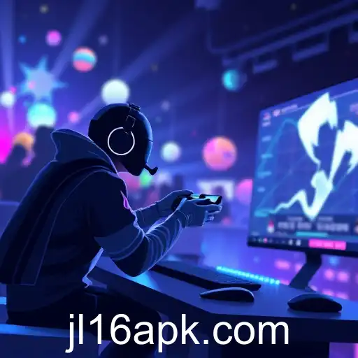 The Evolution of Gaming: Spotlight on JL16