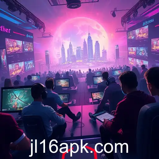 The Evolution of Online Gaming in 2025