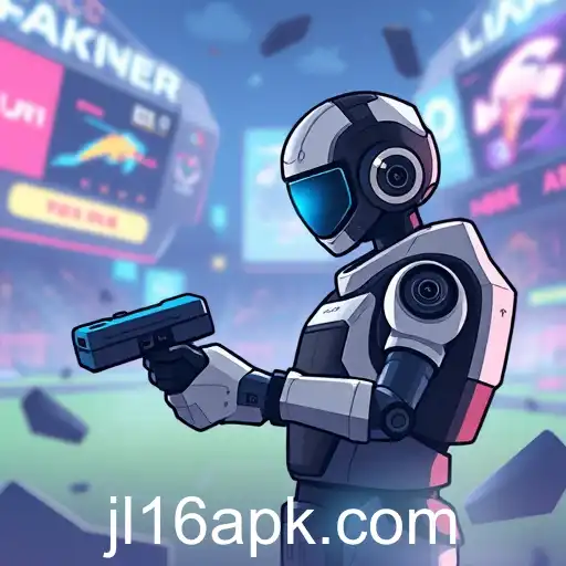 Gaming Innovations of JL16