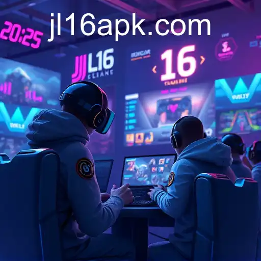 The Future of Gaming: How 2025 Reshapes Online Platforms