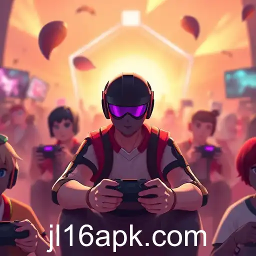 Gaming Revolution: A Closer Look at JL16