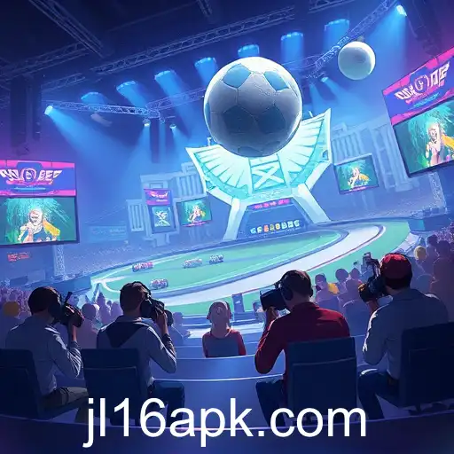 The Evolution of Online Gaming Platforms