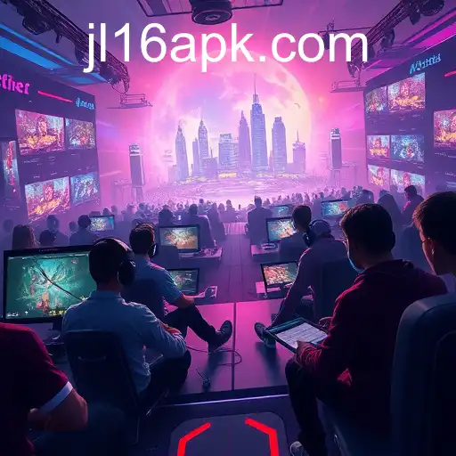 The Evolution of Online Gaming in 2025