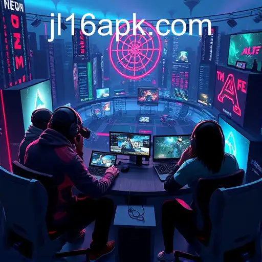 Gaming and Global Trends