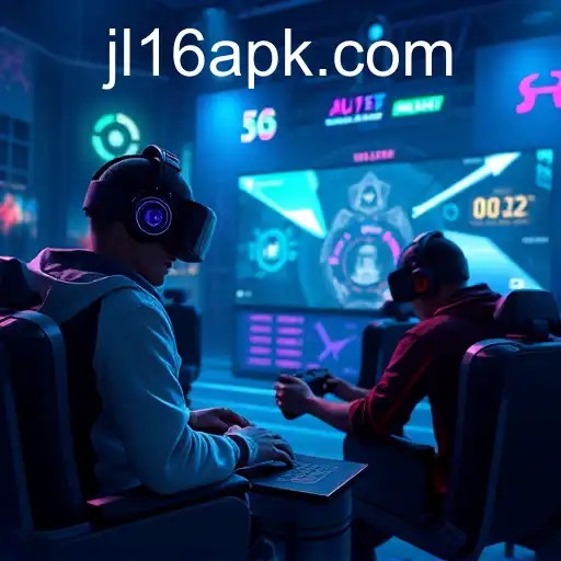 The Evolution of Online Gaming in 2026