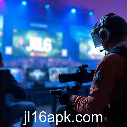 Gaming Platform Redefines Multiplayer Experience