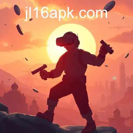 Gaming Trends of 2025: Beyond the Horizon