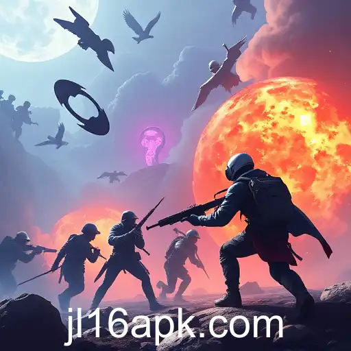 Gaming Horizons: JL16's Rise Amidst Industry Shifts