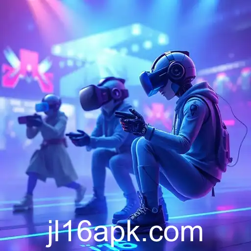 The World of Online Gaming in 2025