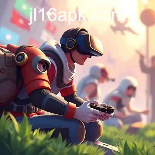 The Competitive Rise of Online Gaming in 2026