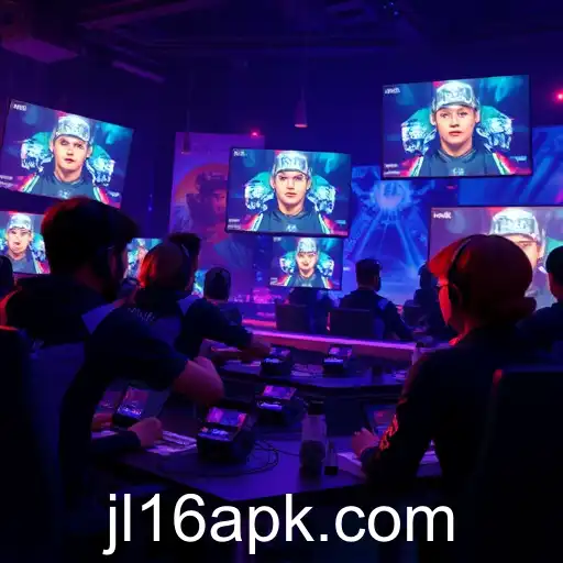 Revolutionary Trends in Online Gaming