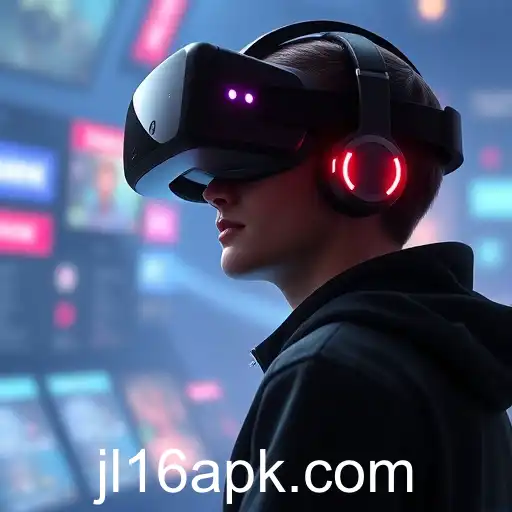 Transforming the Digital Landscape: JL16's Role in Modern Gaming