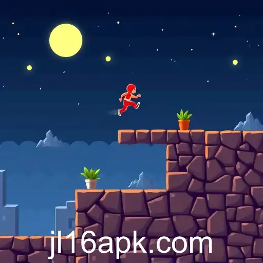 JL16 Takes the Gaming World by Storm