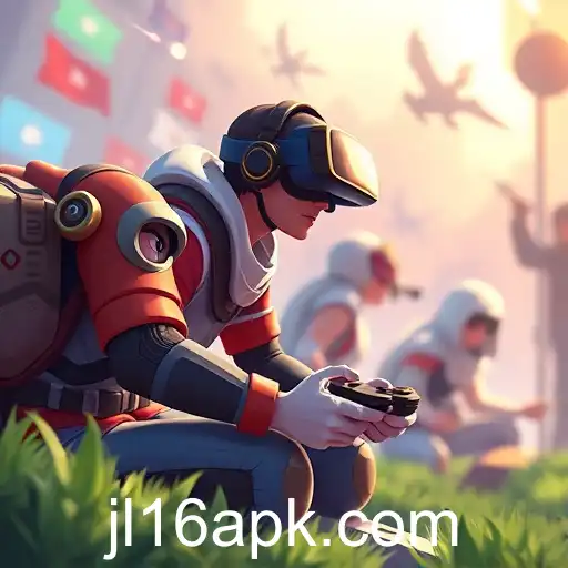 The Competitive Rise of Online Gaming in 2026