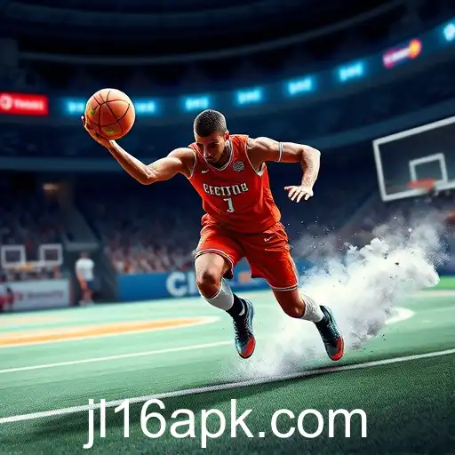 The Rise of JL16: Transforming Online Gaming in 2025