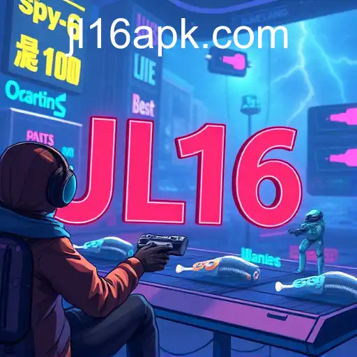 The Rise of JL16 amid a Gaming Revolution