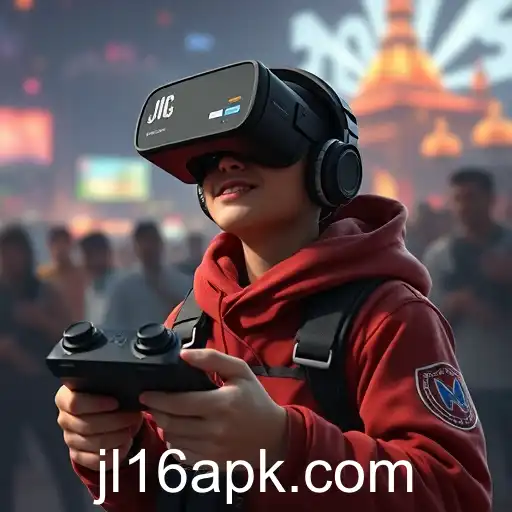Virtual Worlds Merge Online Communities